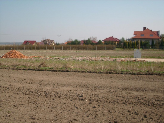 950m2 pod Wrocławiem -Wilkszyn 100zł/m2 OKAZJA
