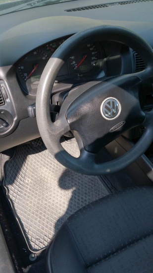 Sprzedam VW Golf