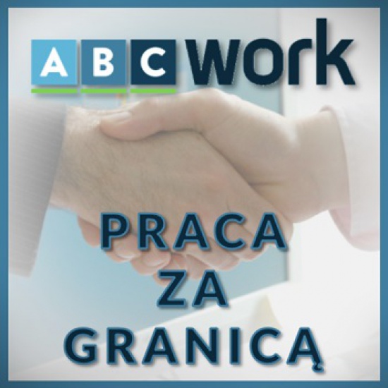 PRACA DLA FACHOWCÓW I W OGRODNICTWIE - HOLANDIA