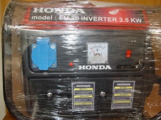 Agregat spawalniczy EU  inventor 3,5 kw