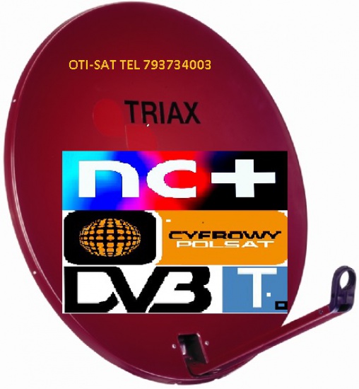 Jelcz laskowice  Montaże Anten Satelitarnych Tv Tel 793734003