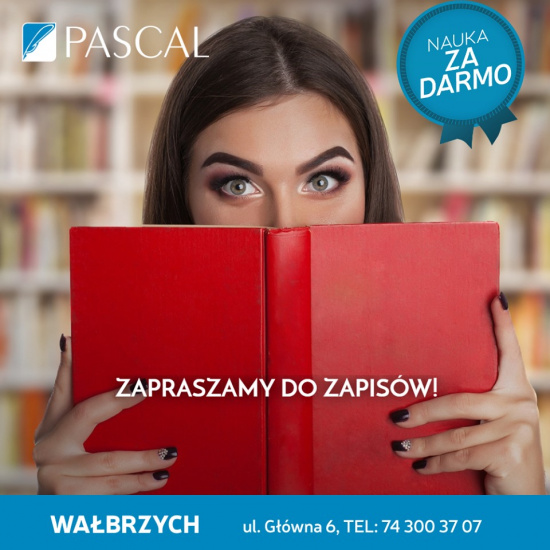Zapisz się na bezpłatny kierunek medyczny już dzisiaj!