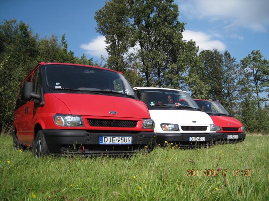 BUSY Wrocław-Jelenia Góra-Karpacz-Szklarska Poręba