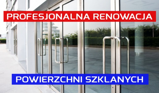 CleanGlass | Renowacja powierzchni szklanych | Szkła | Szyb