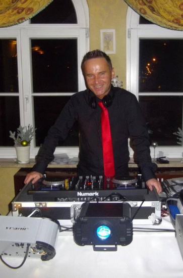 DJ NA WESELE - WROCŁAW
