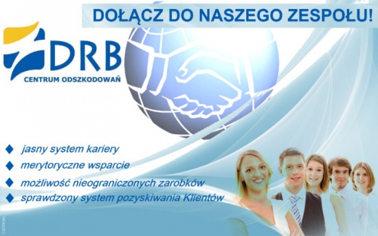 Konsultant ds. odszkodowań 