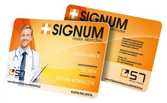 Przygotowaliśmy dla Ciebie specjalną ofertę usług medycznych