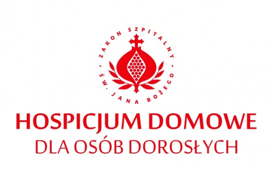 Nieodpłatne HOSPICJUM DOMOWE dla dorosłych