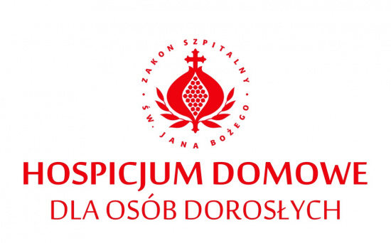 Bezpłatne HOSPICJUM DOMOWE dla dorosłych