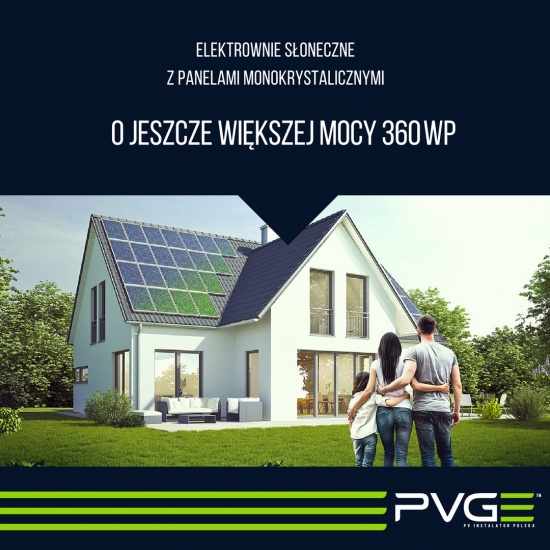 Instalacje fotowoltaiczne!!