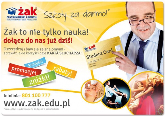 Zrób sobie prezent po świętach!