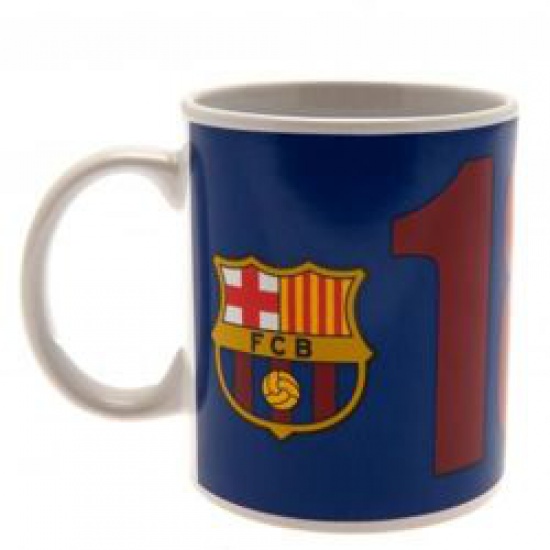 Footballfan.pl - kubek FC Barcelona