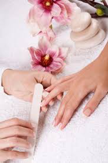 Kurs stylizacji i przedłużania paznokci w ŻAKu Wałbrzych!!!