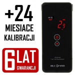 Alkomat AlcoFind AF-35 od DaTech dla wymagających