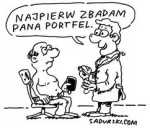 Czy Kryzys zawitał również do Twojego portfela?