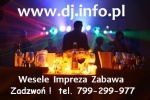 DJ na Wesele Dolnośląskie