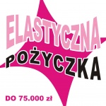 elastyczna pożyczka