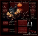 Gordon Setter puppies