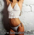 koronkowa bielizna KONI-ART