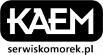 Logo KAEM