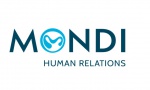 Logo Mondi Polska