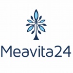 Meavita 24 logo