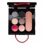 Mini paleta do makijazu