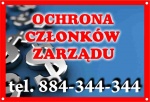 Ochrona Członków Zarządu z 299/586 KSH