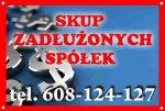 Oddłużanie Skup Spółek 299 ksh JDG Ochrona Podatkowa