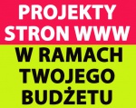 Określ swój budżet, my przedstawimy Ci naszą ofertę.