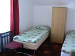 pokój - 2 - osobowy