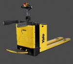 POWER PEDESTRIAN TRUCK