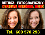 Retusz fotograficzny