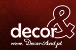 Sklep z naklejkami decorand.pl oferuje bardzo szeroki wachla