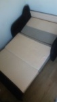 sofa po rozłożeniu