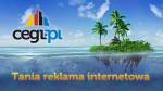 Tania reklama internetowa
