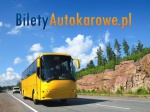 Tanie bilety autokarowe do Europy