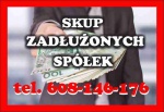 Zadłużona Spółka ? pomoc w 299/586 ksh ?JPK/KAS