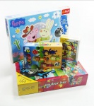 zdjęcia produktów po zafoliowaniu