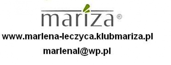 KONSULTANT/KA MARIZY - PRACA DODATKOWA