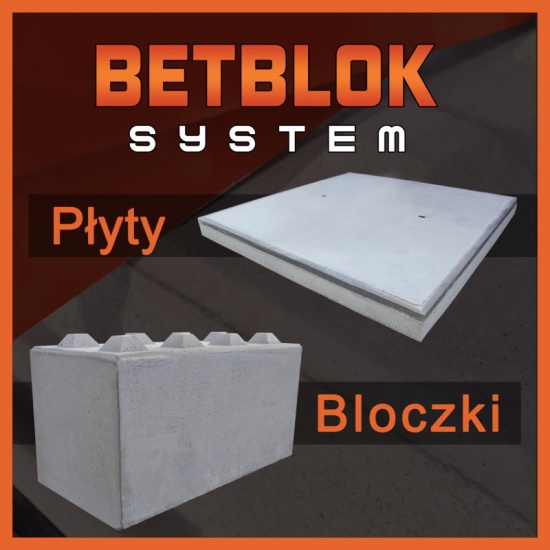 Gotowe materiały pod zabudowe.