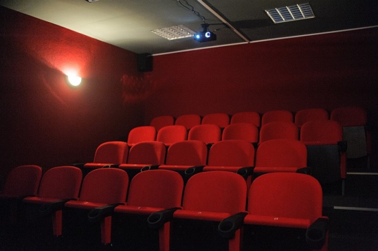 Mini-kino 3D na 12-90 miejsc - Najlepszy pomysł na biznes 2014 ro