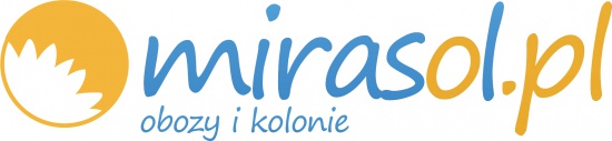 Wszystkie kolonie i obozy w jednym miejscu - mirasol.pl!