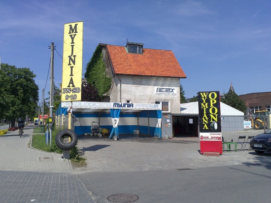 Pranie tapicerki samochodowej Wroclaw wyscigowamyjnia.pl 200 zł