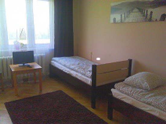 Hotel robotniczo - sportowy Wrocław - tanio !!!