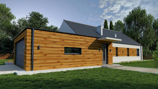 Biuro Projektowe Architekt Wrocław i okolice 