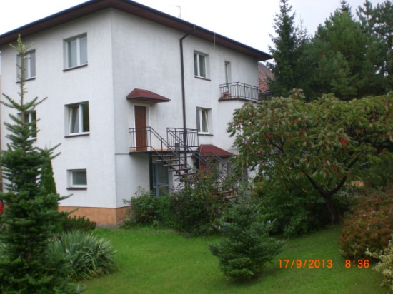 Nowe przedszkole