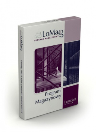 Program Magazynowy www.LoMag.pl do obsługi firm