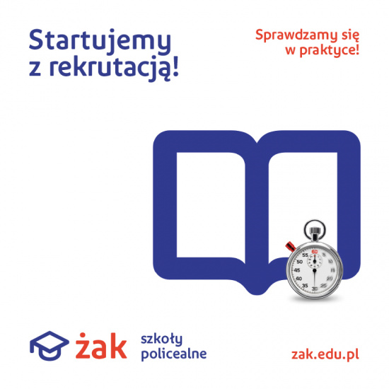 Szkoła Żak wystartowała z rekrutacją zimową