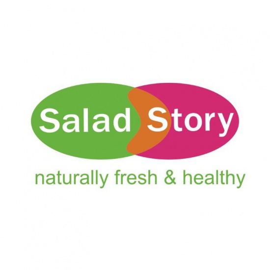 Salad Story zatrudni kucharza i pracownika obsługi 